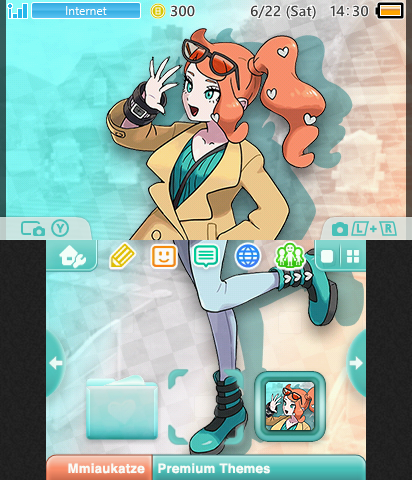 Pokemon Sword & Shield Sonia 2