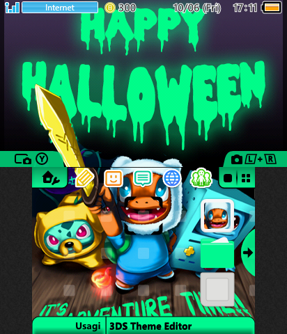 Pokemon x Adventure Time