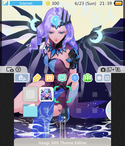 Overwatch Atlantic Mercy