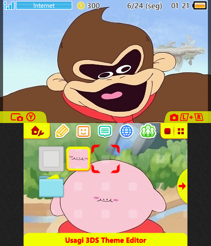 Super Smash Pelo Ultimate