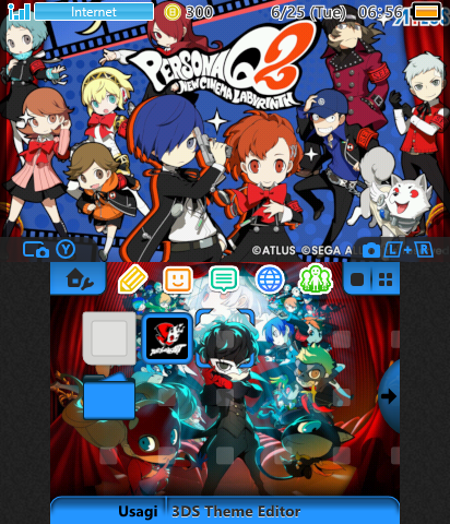 PQ2 SEES Theme