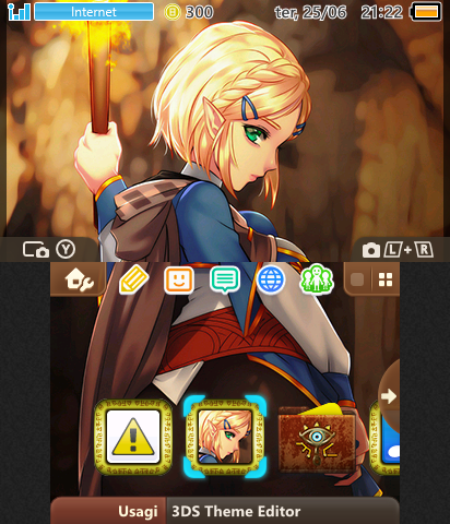 Zelda Breath of the Wild 2