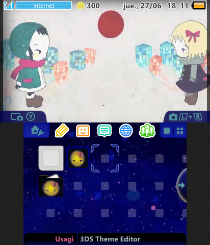 Soshite kimi ha tsuki ni natta