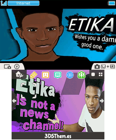 Etika World Network