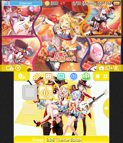 Harohapi - BanG Dream!