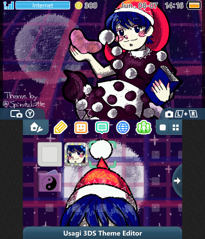 Touhou Project - Doremy Sweet
