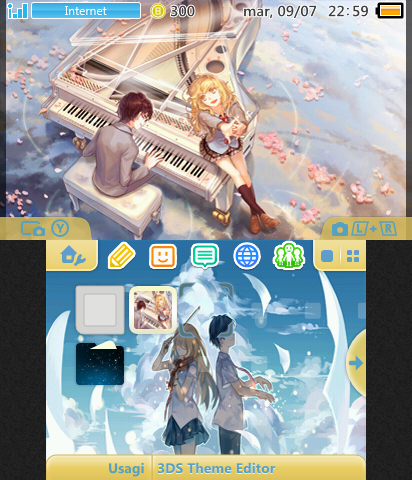 Your Lie In April - Remember me