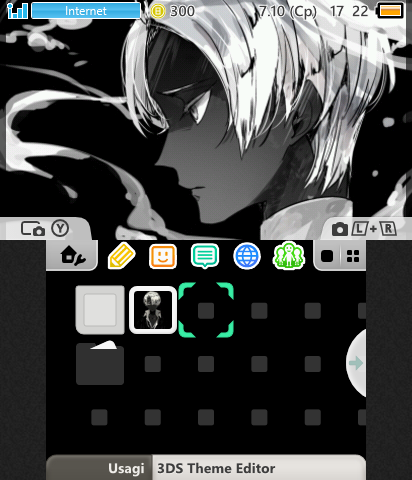 Houseki no Kuni - Cairngorm