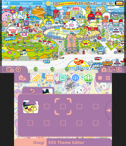 Tamagotchi Anime Theme 2.0