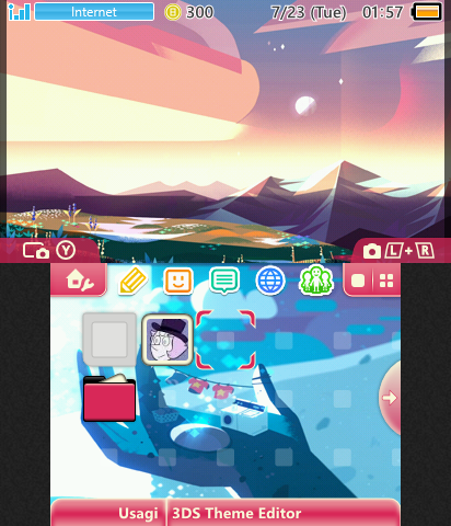 Steven Univere Love Like You