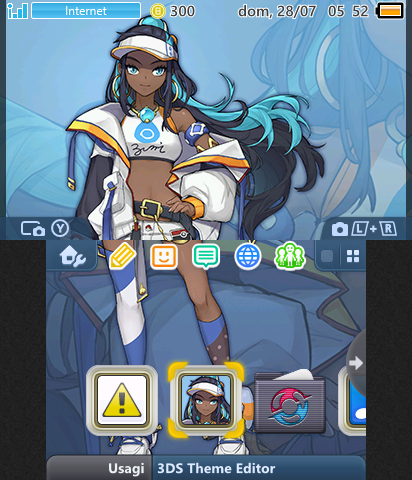 Pokemon Sword and Shield - Nessa