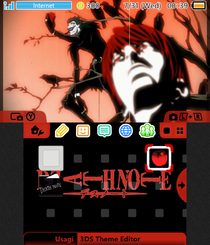 Death Note Theme - Ending 1