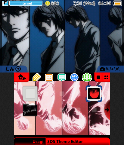 Death Note Theme - Ending 2