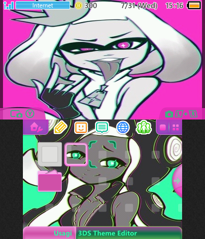Pearl and Marina