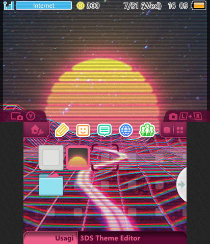 v a p o r w a v e