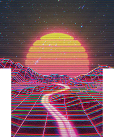 v a p o r w a v e