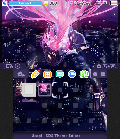 Mahou shoujo Madoka and Homura