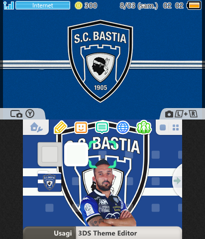 S.C.Bastia