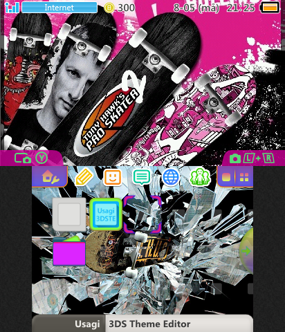 Tony Hawk Pro Skater 2 2000