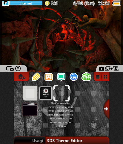 Dark Brotherhood - TES