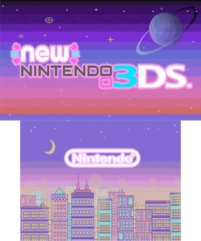 3DS City