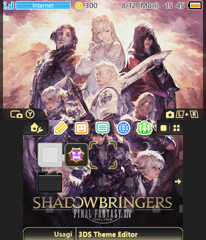 FFXIV Shadowbringers