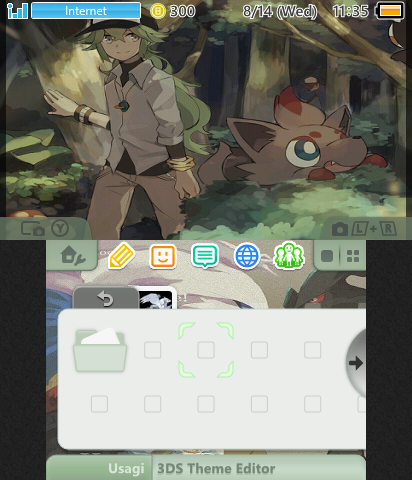 Pokemon Black & White - N Theme