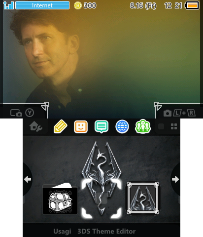 Todd Howard - Skyrim