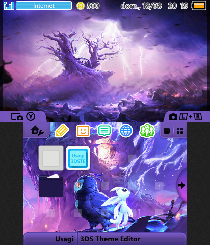 Ori and the Will of the Wisps