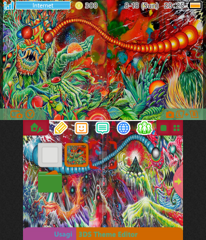 Once More 'Round The Sun