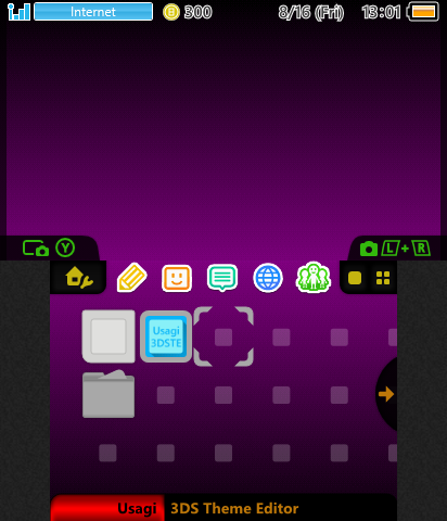 Pocket Tanks Theme