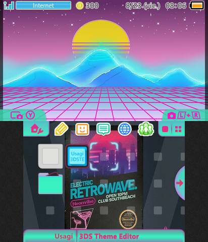 Vaporwave