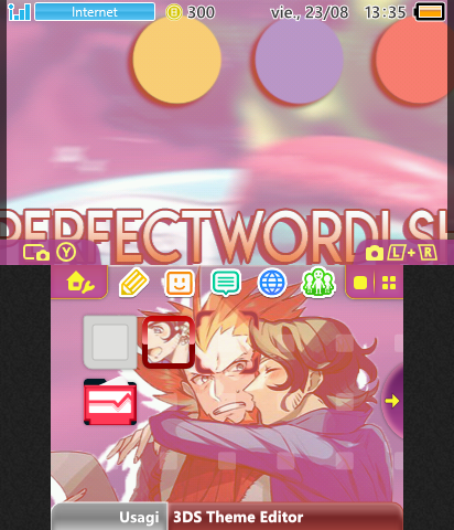 Pokémon PerfectWorldShipping