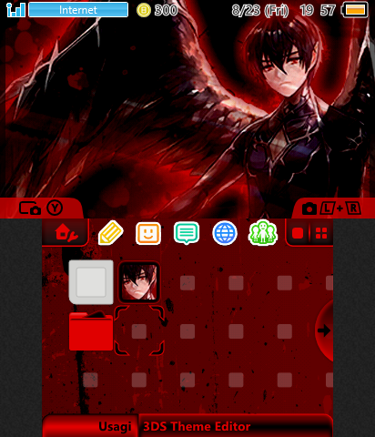 King's Raid - Evil Arch