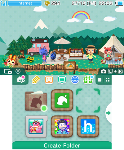 Animal Crossing - Pocket Camp