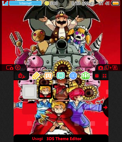 Mother 3