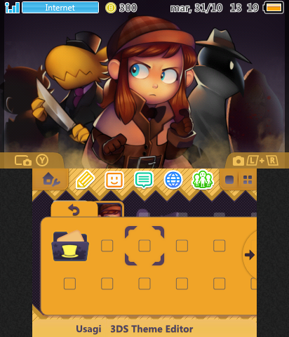 Murder in Owl Express