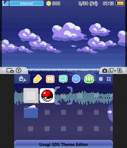Pokemon Pixel Art Vaporwave
