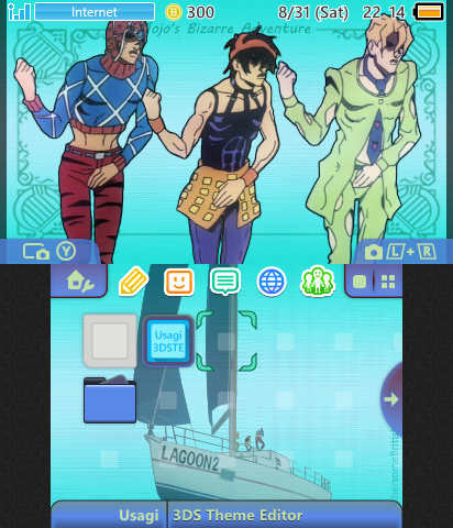 Jojo - Torture Dance