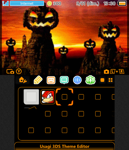 [OBSOLETE] Pumpkin Hill