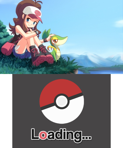 trainer girl pokemon