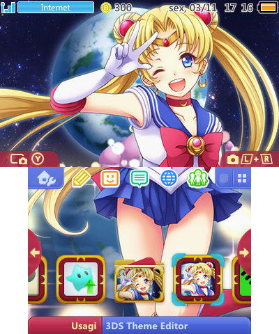 Sailor Moon