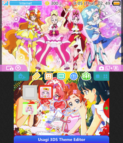 Go! Princess Precure