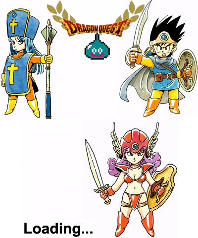dragon quest  hero 2
