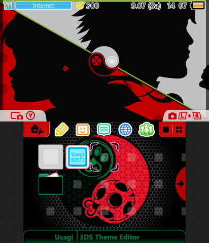 Miraculous Ladybug & Cat Noir