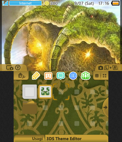 Monster Hunter Yama Tsukami