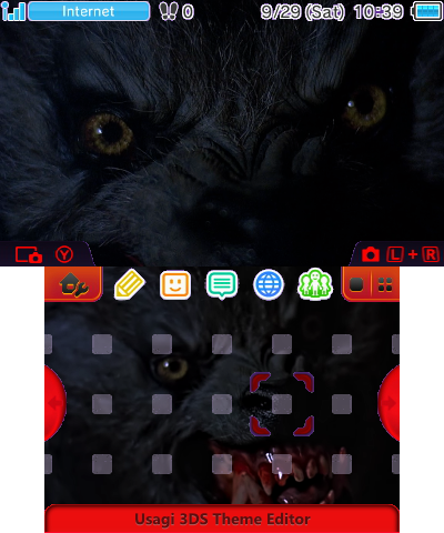 Night of the Werewolf