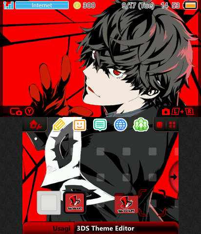 Persona 5 - Joker
