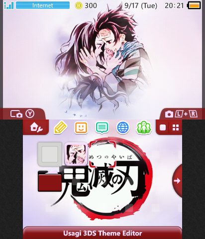 Kimetsu no Yaiba Theme