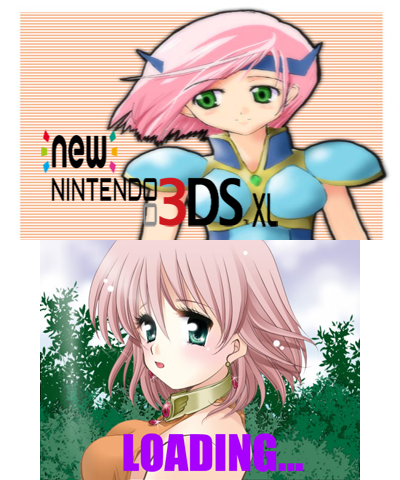 Final Fantasy V - Lenna